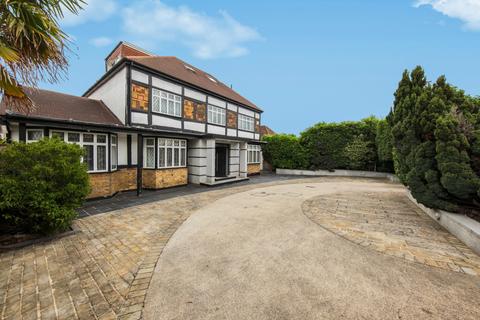 6 bedroom detached house for sale, Salmon Street, London, NW9