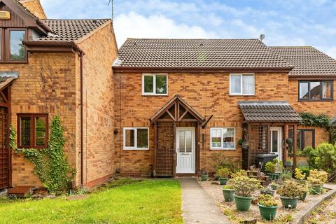 2 bedroom terraced house for sale, Herons Court, West Bridgford, Nottingham, Nottinghamshire, NG2