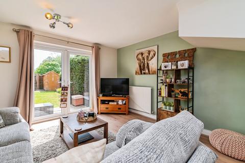 2 bedroom terraced house for sale, Herons Court, West Bridgford, Nottingham, Nottinghamshire, NG2