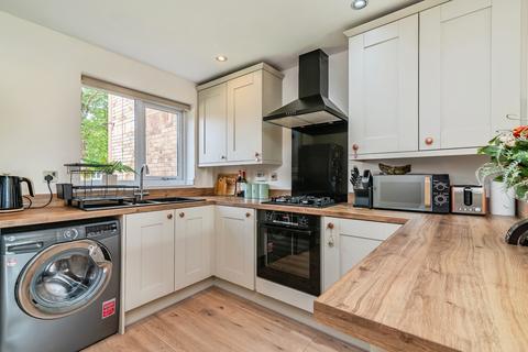 2 bedroom terraced house for sale, Herons Court, West Bridgford, Nottingham, Nottinghamshire, NG2