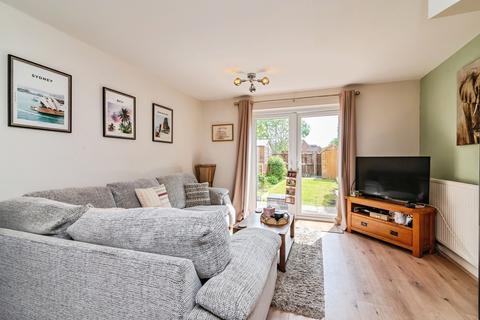 2 bedroom terraced house for sale, Herons Court, West Bridgford, Nottingham, Nottinghamshire, NG2
