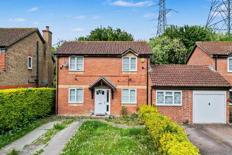 Fogerty Close, Enfield