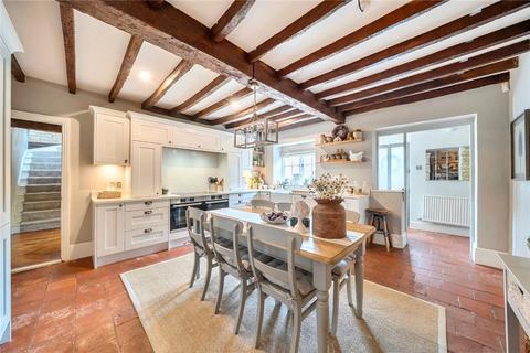 4 bedroom house for sale, Heathencote, Towcester, Northamptonshire, NN12