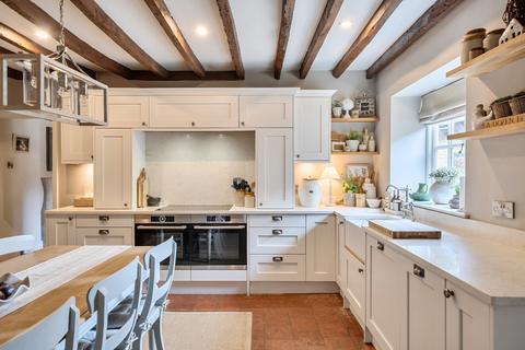 4 bedroom house for sale, Heathencote, Towcester, Northamptonshire, NN12