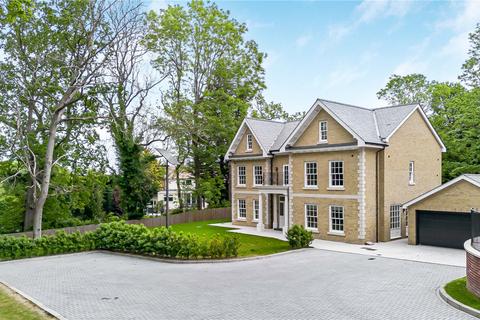 5 bedroom detached house for sale, Cullinan Close, Cuffley, Hertfordshire, EN6