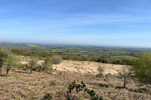 Land for sale, 26.46 Acres - Land At Cawsand, Okehamption EX20