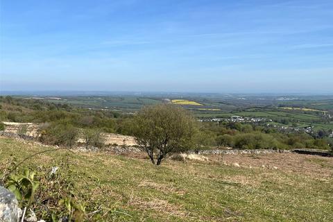 Land for sale, 26.46 Acres - Land At Cawsand, Okehamption EX20