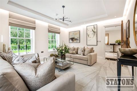 5 bedroom detached house for sale, Cullinan Close, Cuffley, Hertfordshire, EN6