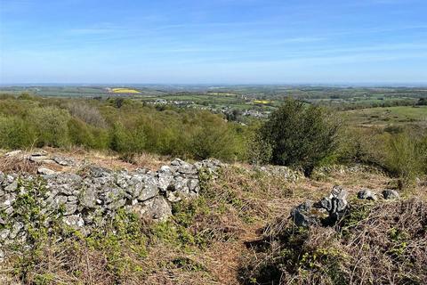 Land for sale, 1.87 Acres - Lot 1 Land At Cawsand, Okehamption EX20