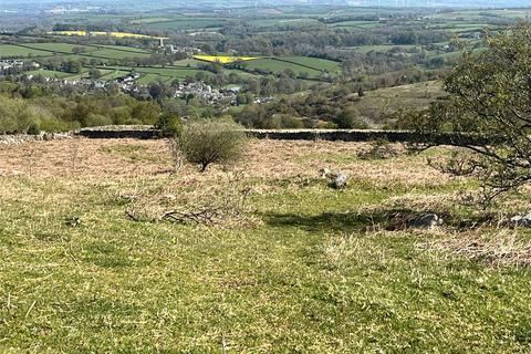 Land for sale, 24.59 Acres - Lot 2 Land At Cawsand, Okehamption EX20