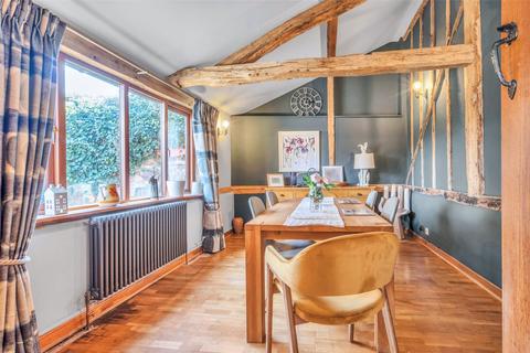 4 bedroom barn conversion for sale, Baythorne End, Halstead, Essex, CO9