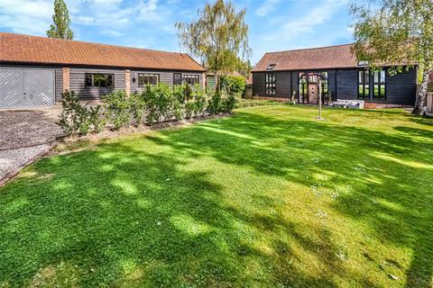 4 bedroom barn conversion for sale, Baythorne End, Halstead, Essex, CO9