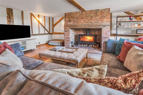 4 bedroom barn conversion for sale, Baythorne End, Halstead, Essex, CO9