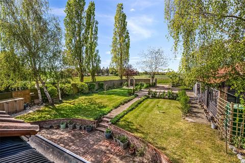 4 bedroom barn conversion for sale, Baythorne End, Halstead, Essex, CO9