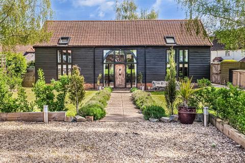 4 bedroom barn conversion for sale, Baythorne End, Halstead, Essex, CO9
