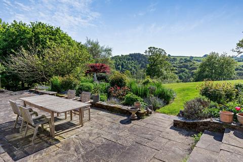 5 bedroom barn conversion for sale, Dartmouth, Devon