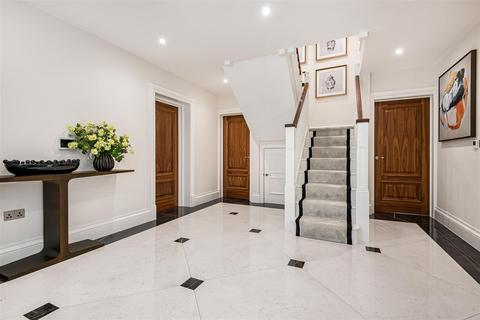 5 bedroom detached house for sale, The Ridgway, Cuffley