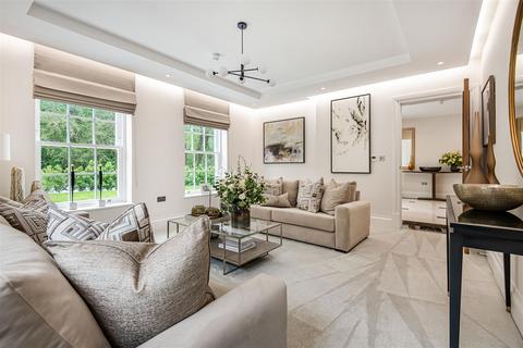 5 bedroom detached house for sale, The Ridgway, Cuffley
