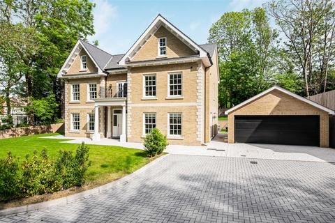 5 bedroom detached house for sale, The Ridgway, Cuffley