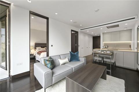 1 bedroom apartment for sale, Kings Gate Walk London SW1E