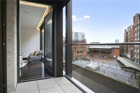 1 bedroom apartment for sale, Kings Gate Walk London SW1E