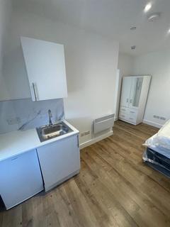 undefined, Warlters Road, London
