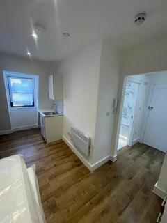 undefined, Warlters Road, London
