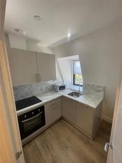 undefined, Warlters Road, London