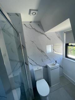 undefined, Warlters Road, London