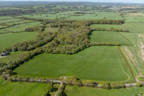 Farm land for sale, Meeth, Okehampton EX20