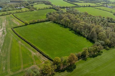 Farm land for sale, Meeth, Okehampton EX20
