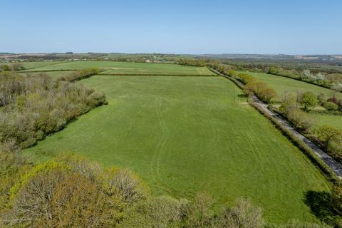 Farm land for sale, Meeth, Okehampton EX20