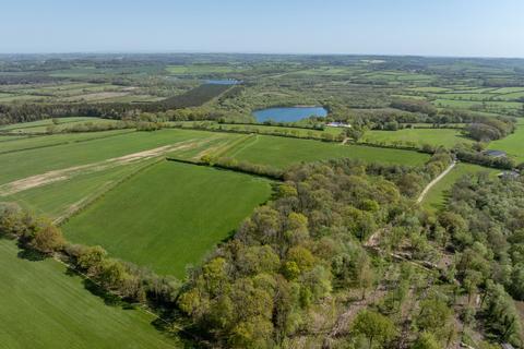 Farm land for sale, Meeth, Okehampton EX20