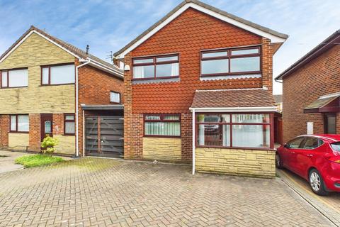 3 bedroom detached house for sale, Tamar Road, Haydock, WA11