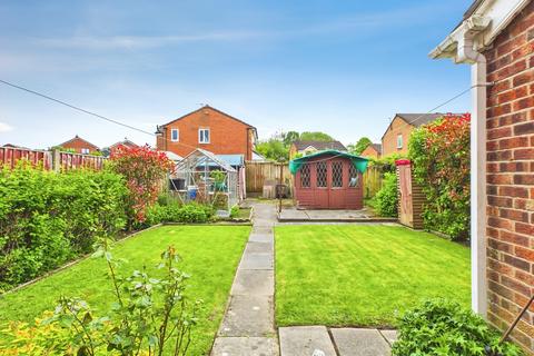 3 bedroom detached house for sale, Tamar Road, Haydock, WA11