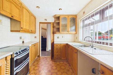3 bedroom detached house for sale, Tamar Road, Haydock, WA11