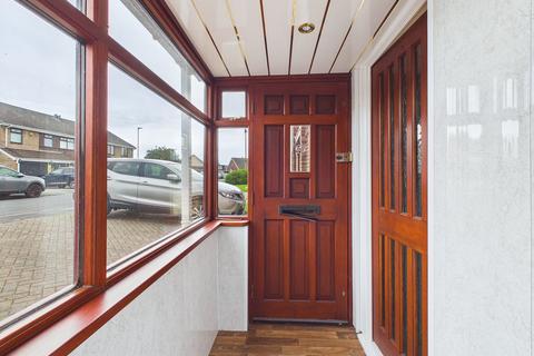 3 bedroom detached house for sale, Tamar Road, Haydock, WA11