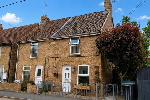 2 bedroom house for sale, Mereside, Soham CB7