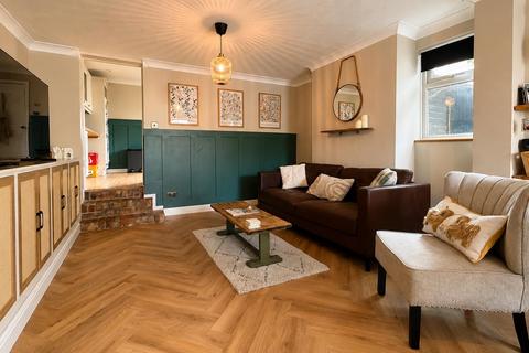 2 bedroom house for sale, Mereside, Soham CB7