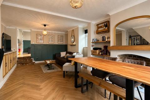 2 bedroom house for sale, Mereside, Soham CB7