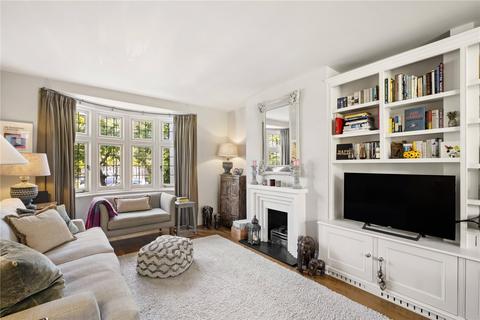 4 bedroom terraced house for sale, Bracken Avenue, London, SW12