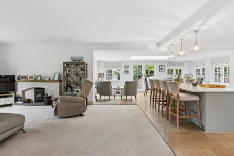 3 bedroom detached bungalow for sale, Frensham Road, Farnham, GU10