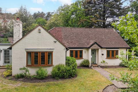 3 bedroom detached bungalow for sale, Frensham Road, Farnham, GU10