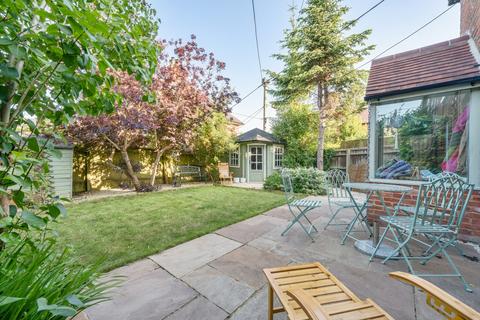 2 bedroom semi-detached house for sale, Belmont, Wantage