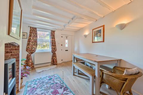 2 bedroom semi-detached house for sale, Belmont, Wantage