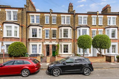 5 bedroom house for sale, Ashburnham Place, London, SE10