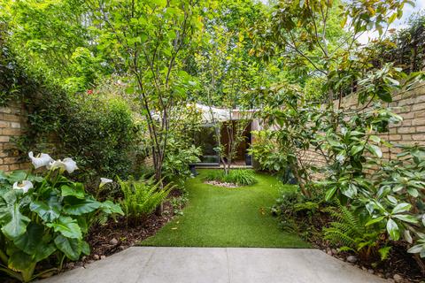 5 bedroom house for sale, Ashburnham Place, London, SE10