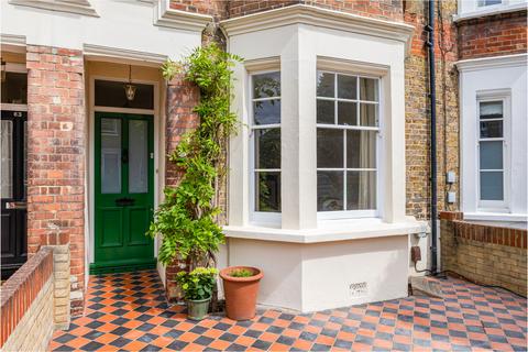 5 bedroom house for sale, Ashburnham Place, London, SE10
