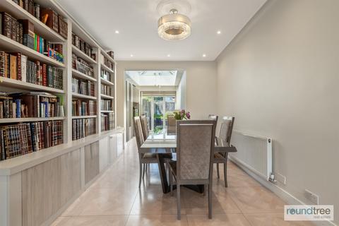 5 bedroom house for sale, Leeside Crescent, Golders Green, NW11