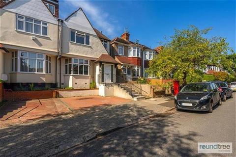 Leeside Crescent, Golders Green, NW11